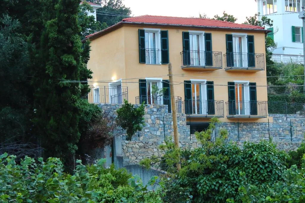 Casa Vacanze — Casa Laura