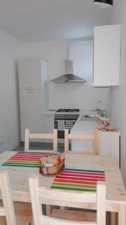 Casa Vacanze — Casa Le Cementine