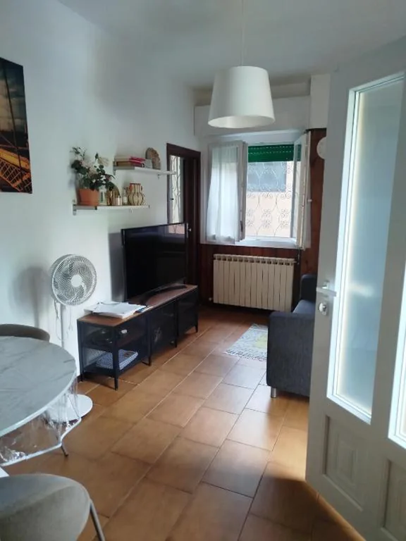 Casa Vacanze — Casa Lilly
