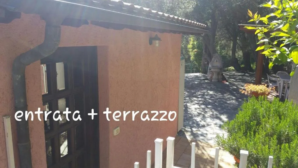 Casa Vacanze — Casa Melograno