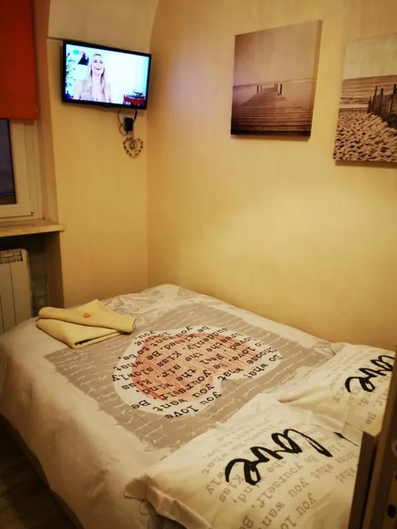 Casa Vacanze — Casa Mirka