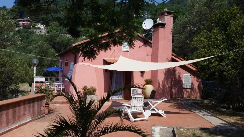 Casa Vacanze — CASA OLEANDRO