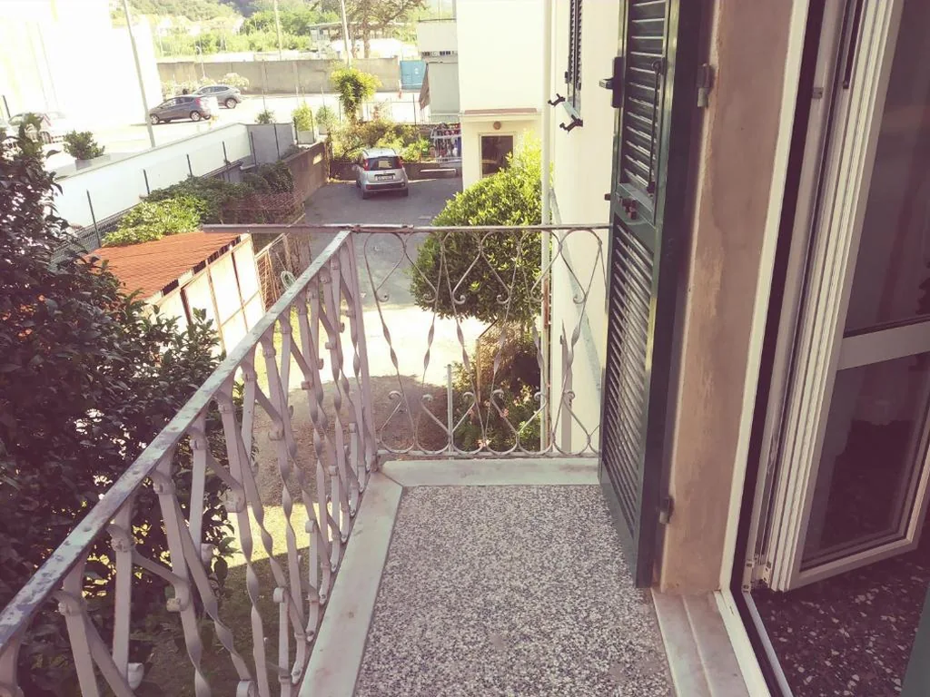 Holiday Home — Casa Orchidea