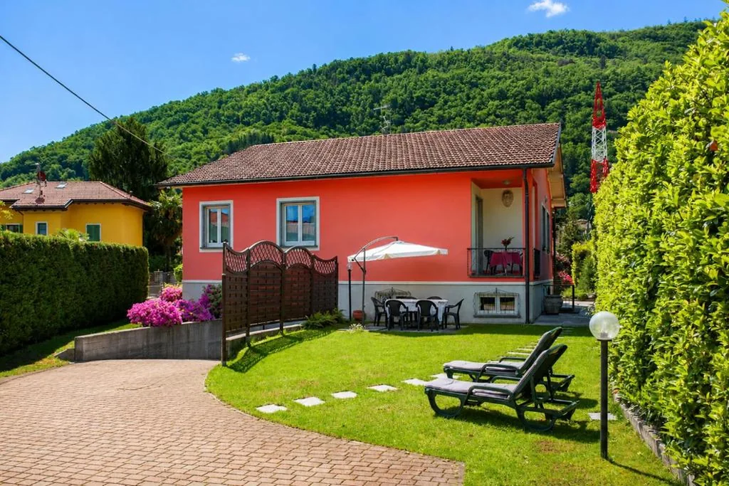 Casa Vacanze — Casa Ponte Ballerino