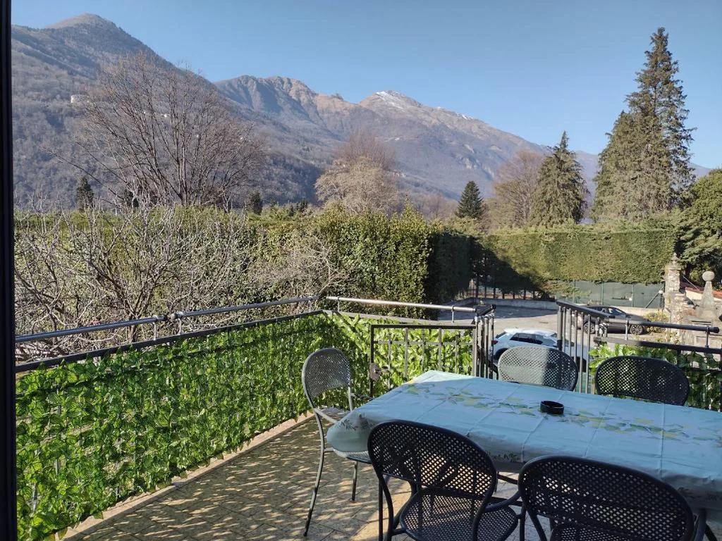 Casa Vacanze — Casa Terrazzo Panoramico