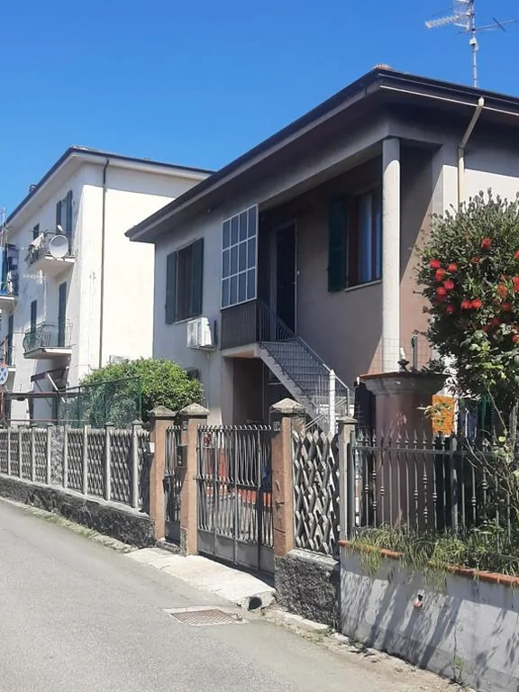 Casa Vacanze — Casa vacanza DH