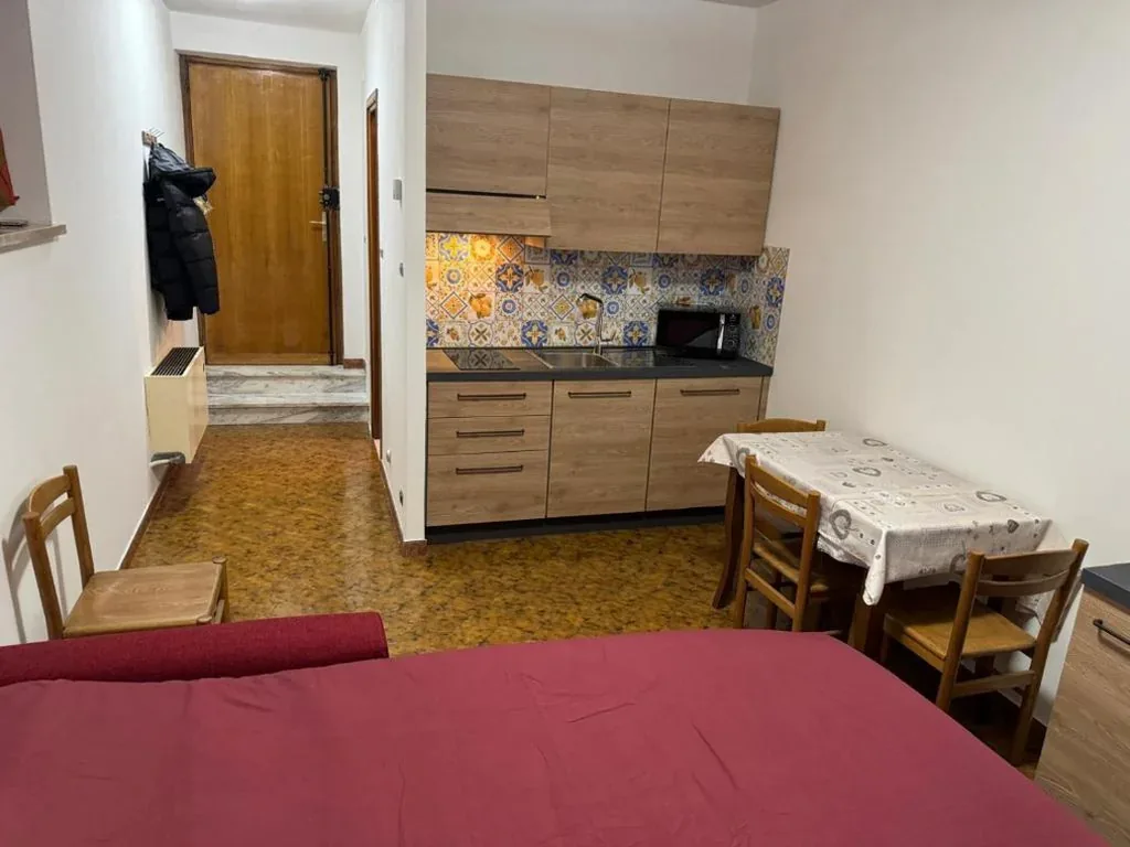 Holiday Home — Casa vacanze Alpine Serenity