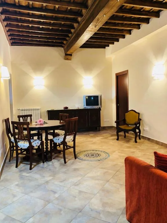 Holiday Home — Casa Vacanze La Torretta