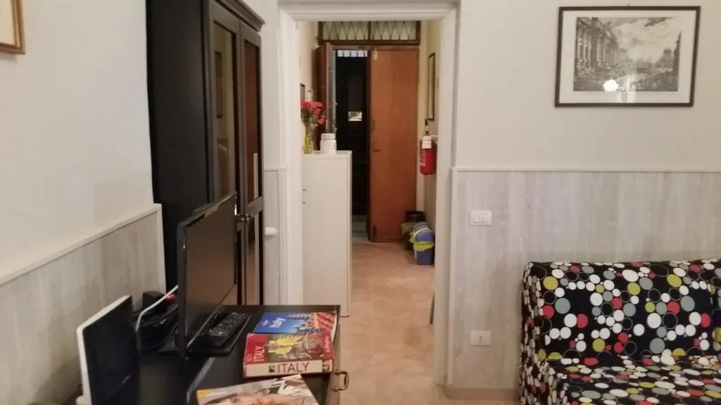 Casa Vacanze — Casa Vacanze Nonno Giulio