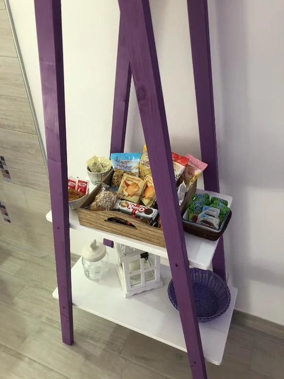 Casa Vacanze — Casa Violet per Civita