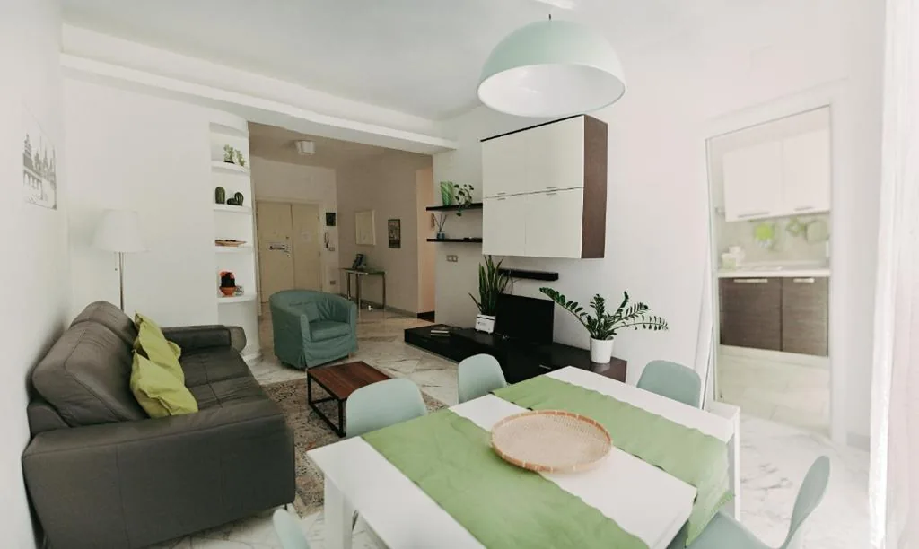 Holiday Home — Casanova