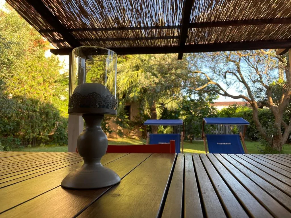 Casa Vacanze — Casavacanze Peperosa
