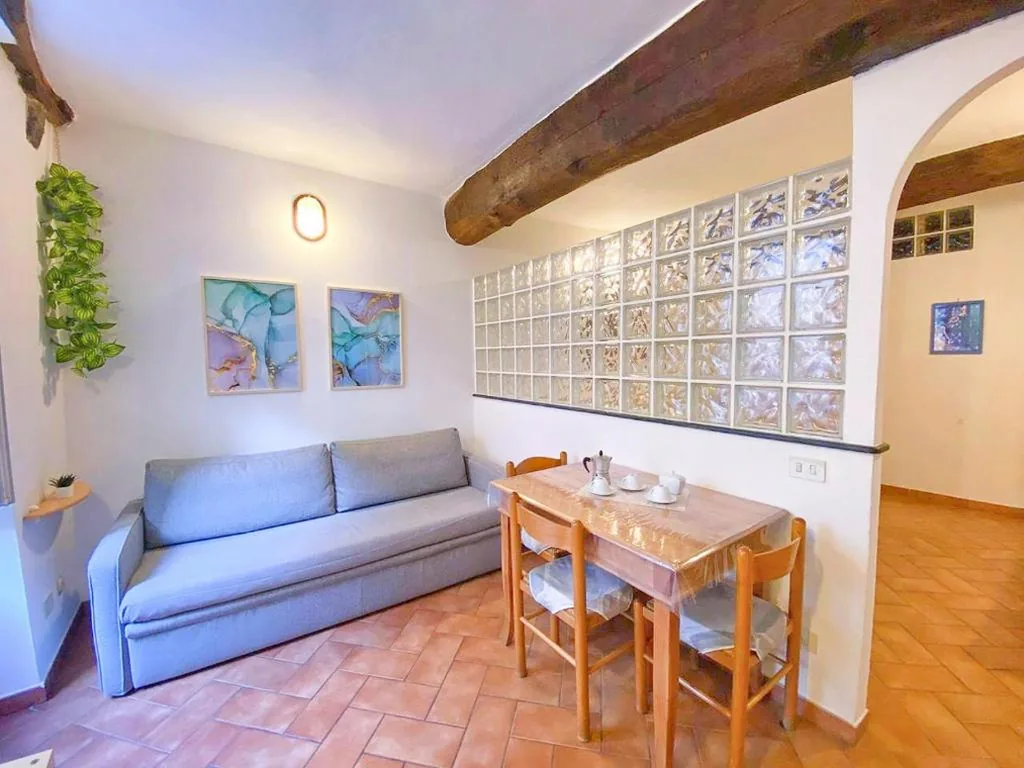Casa Vacanze — Casedirio Apartment – Riomaggiore