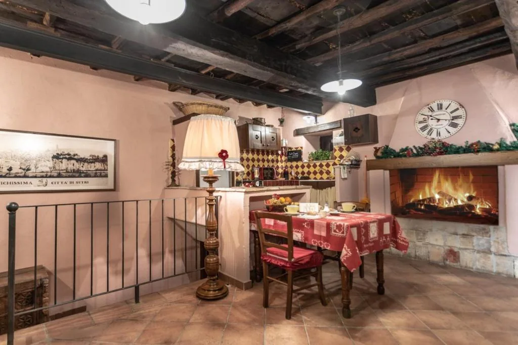 Casa Vacanze — Casetta Di Carlo Magno