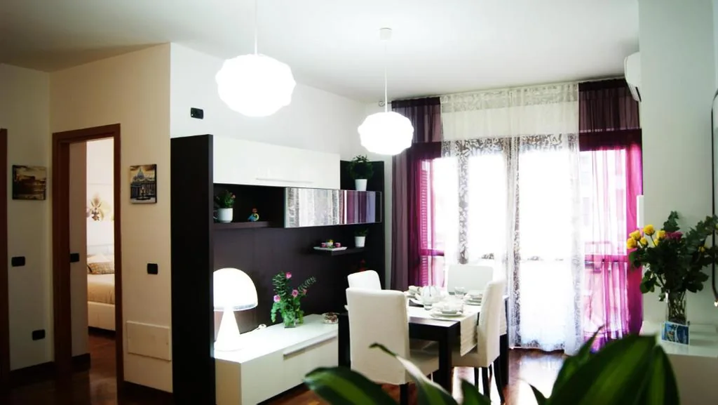 Casa Vacanze — Catia Sweet Holiday 2