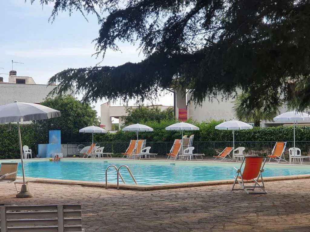 Holiday Home — ççç Holiday Properties Le Vele ççç