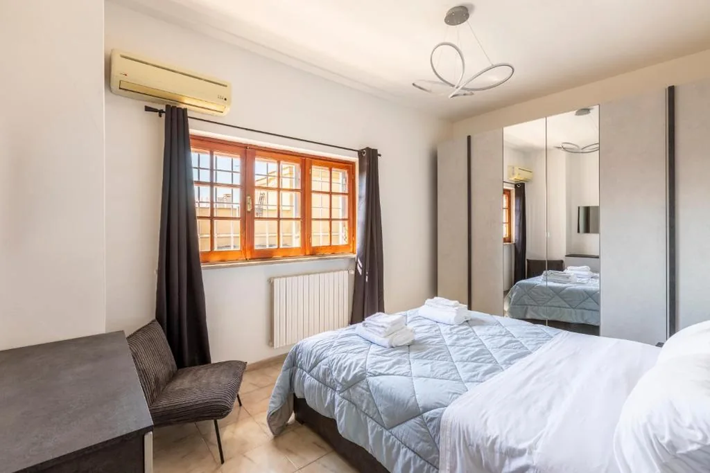 Casa Vacanze — Celeste Apartment