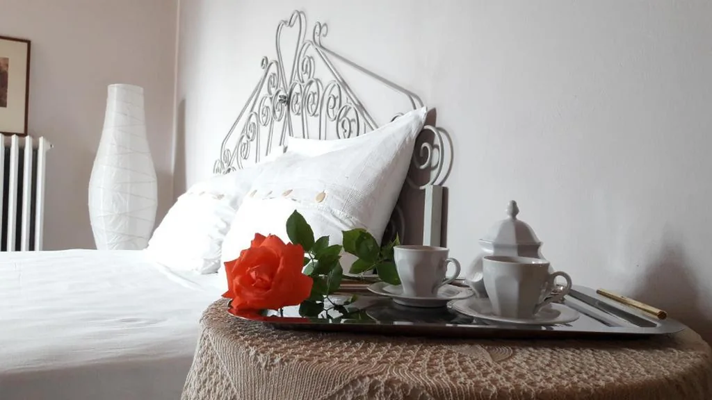 Holiday Home — Chalet nelle vigne