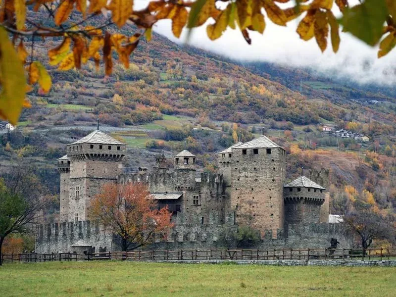 Casa Vacanze Chez Sapin — foto 6