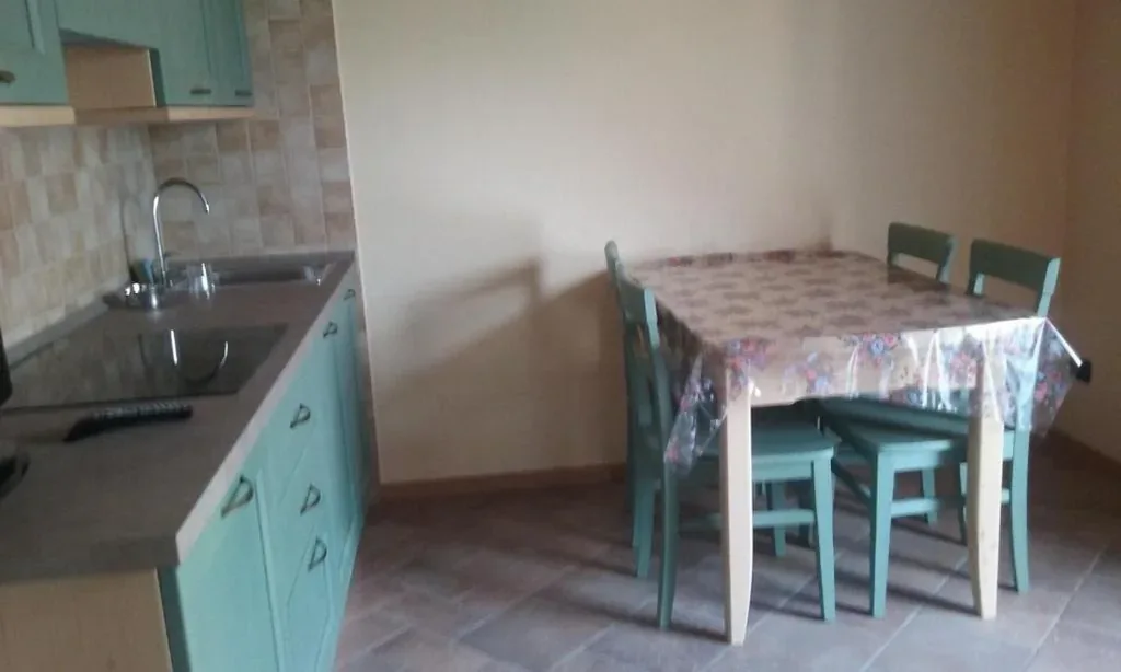 Casa Vacanze Chez Sapin — foto 8