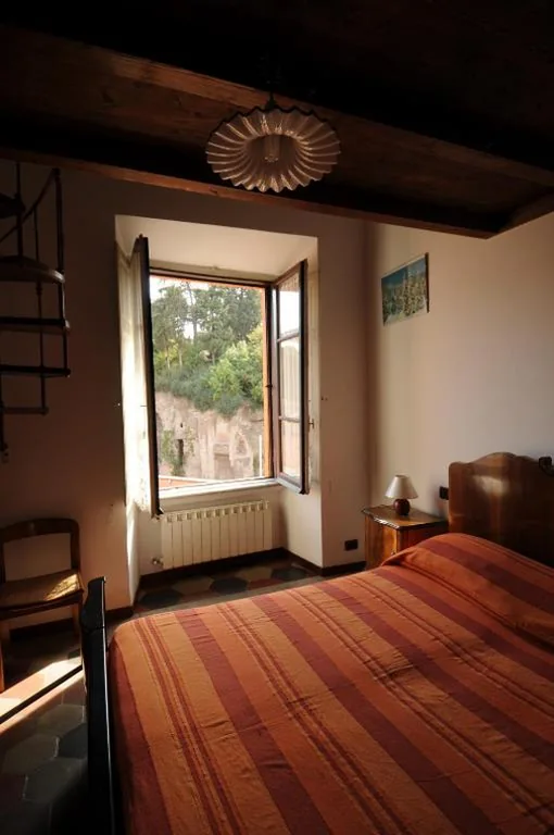 Casa Vacanze Colosseo da Fernando no elevator