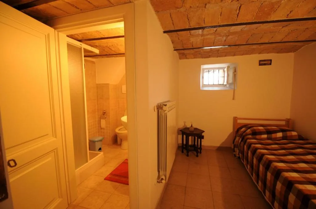 Casa Vacanze Colosseo da Fernando no elevator — foto 3