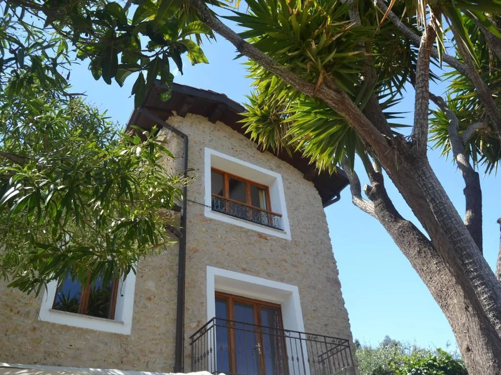 One-Bedroom Holiday Home — family Stay in French Riviera