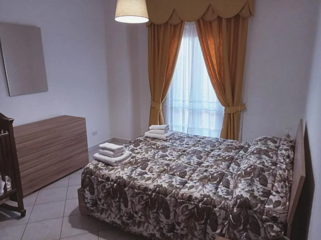 Casa Vacanze con 3 Camere da Letto — Alloggio turistico IL SOLE
