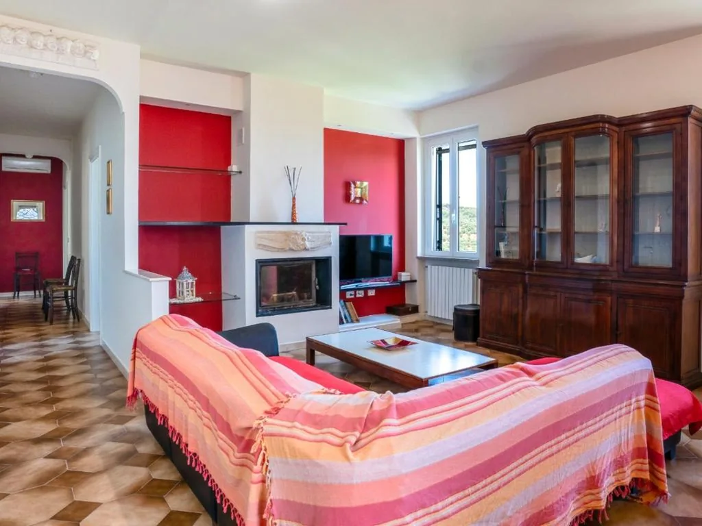 3-Bedroom Holiday Home — Borgo Pasqui