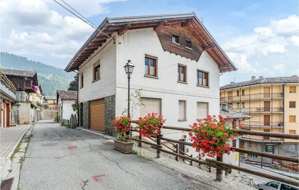 3-Bedroom Holiday Home — Casa Lucia