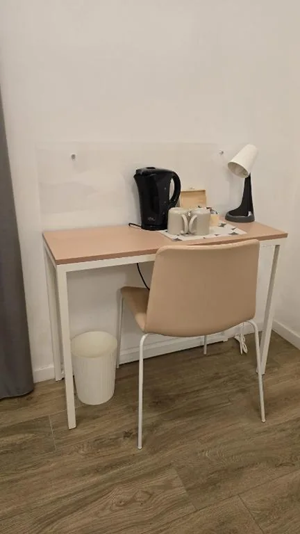 Casa Vacanze con 3 Camere da Letto — Domus Regis Rooms