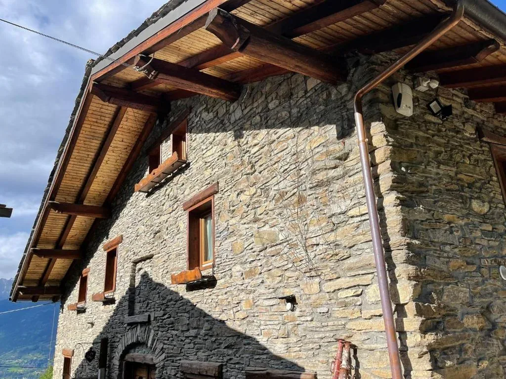 Holiday Home with 3 Bedrooms — La Casetta