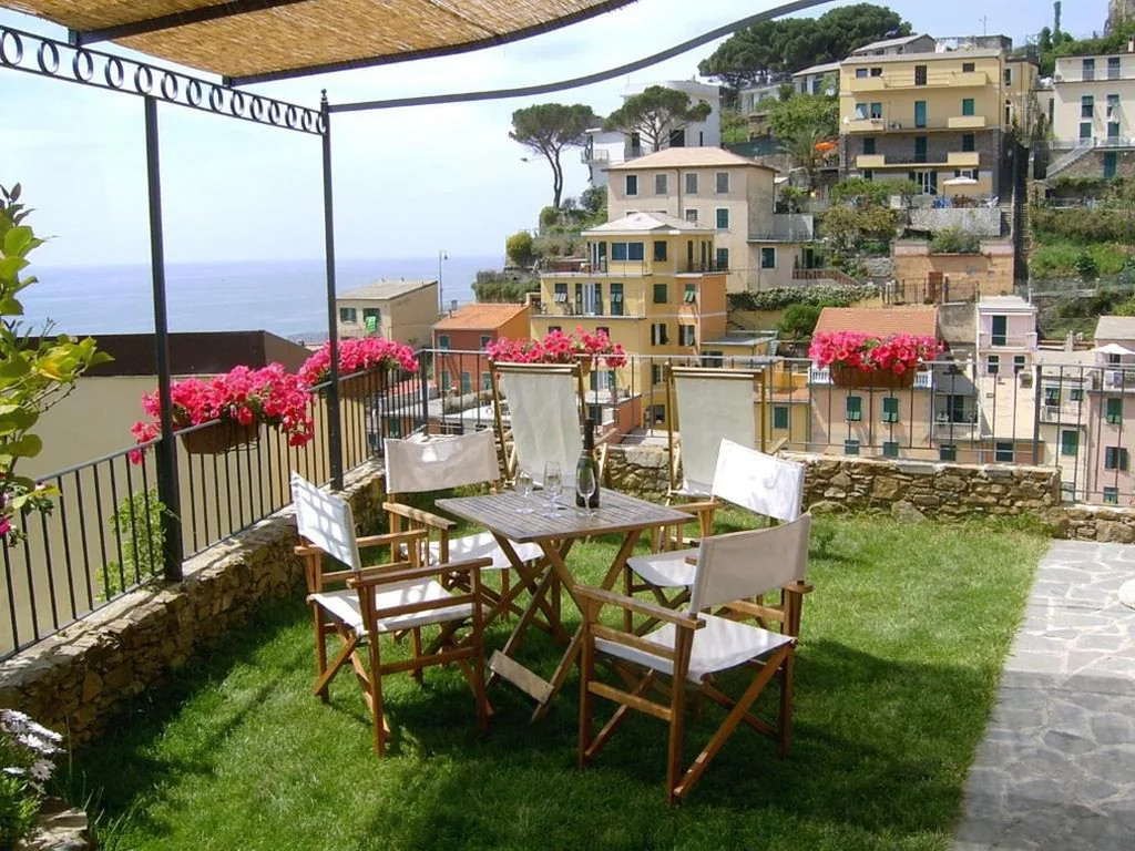 Casa Vacanze con Vista Mare — Casa Lorenza