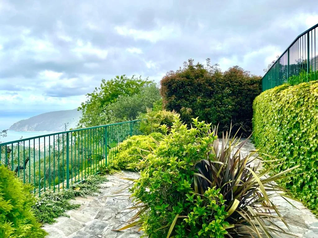 Holiday Home — Corner of Paradise Moneglia