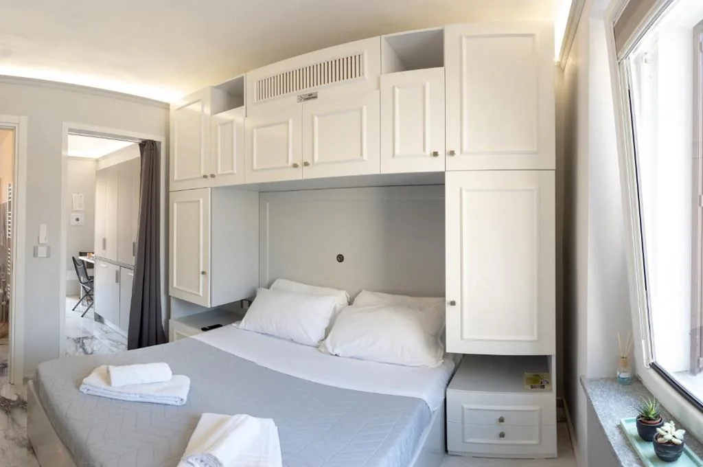 Casa Vacanze — Corte Paradiso