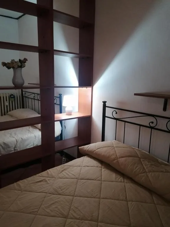 Holiday Home — Da Adriana al vaticano