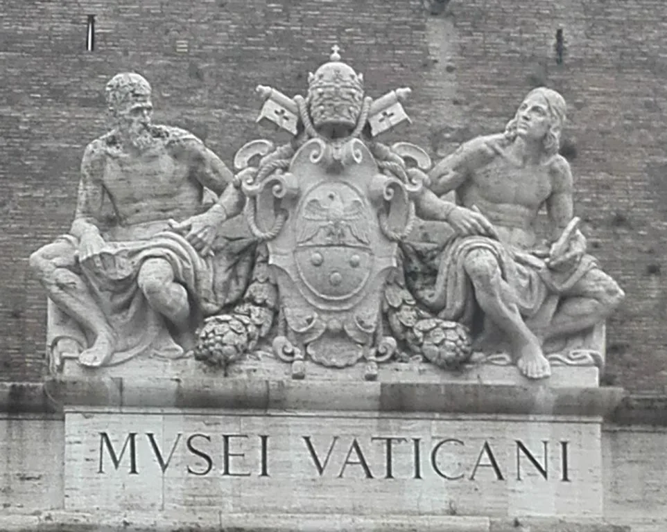 Holiday Home — Da Adriana al vaticano