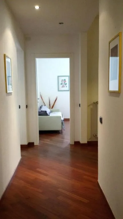 Casa Vacanze — Da Iole