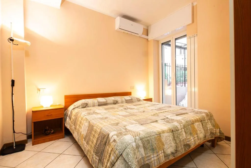 Casa vacanze da Nina