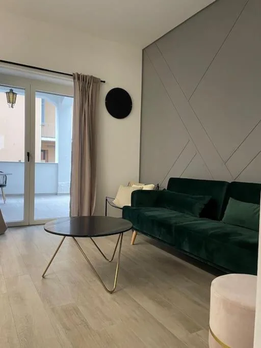 Casa vacanze Daiva