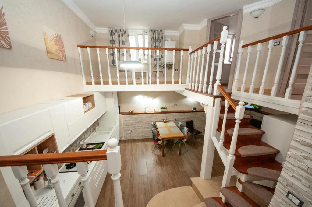 Holiday Home — Daniela House 4