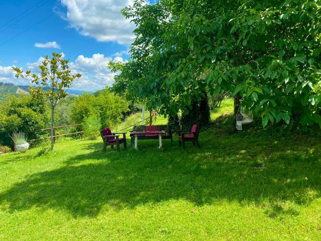 Holiday Home — Dimora Bella Civita Bagnoregio