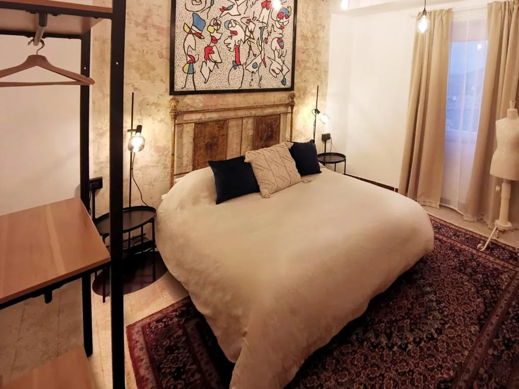 Casa Vacanze — Dimora Vicolo Leoncini