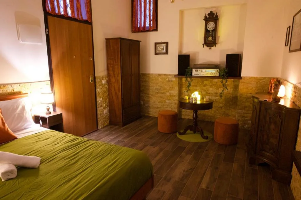 Casa Vacanze Dolce Angelo