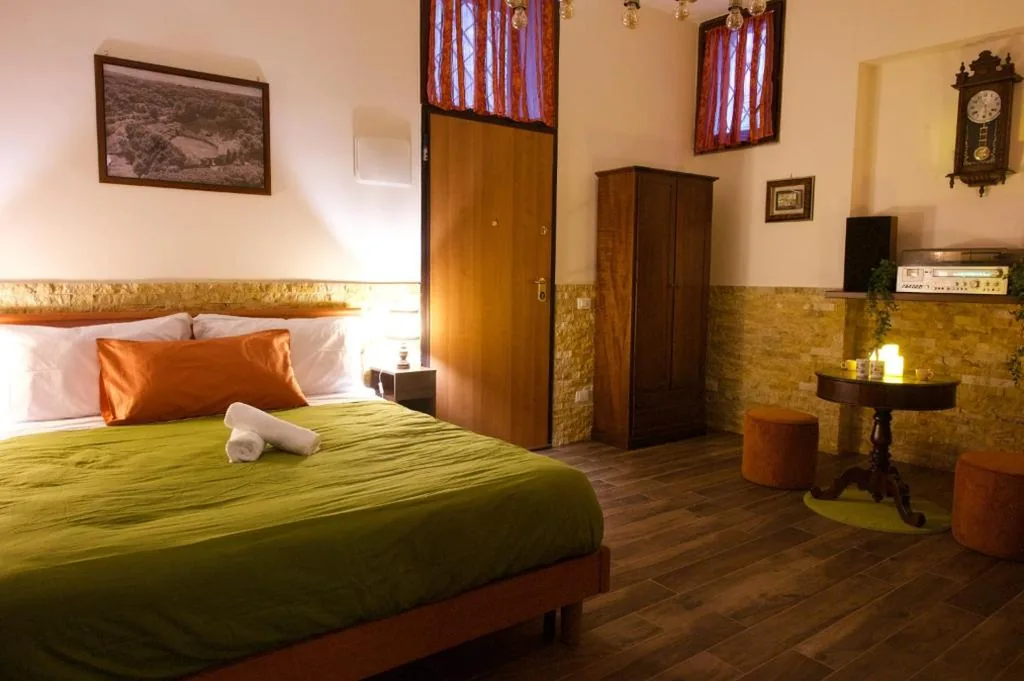 Casa Vacanze Dolce Angelo