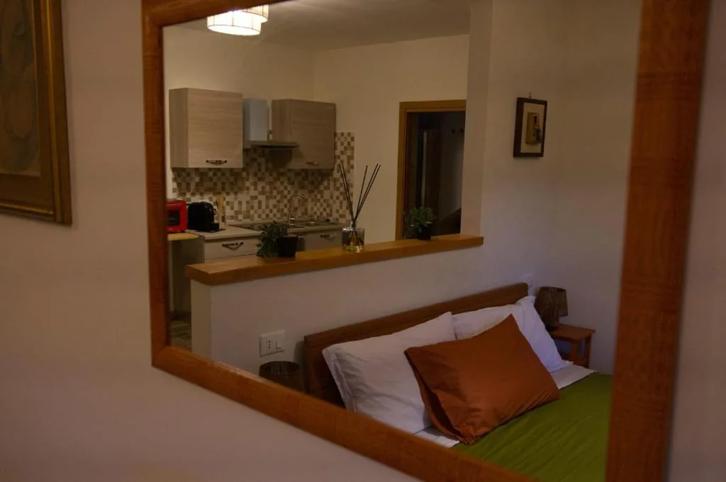 Casa Vacanze Dolce Angelo — foto 4