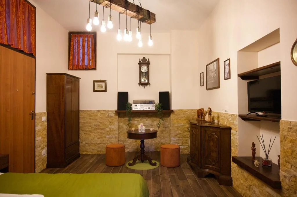 Casa Vacanze Dolce Angelo — foto 5