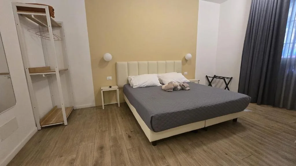 Casa Vacanze — Domus Regis Rooms