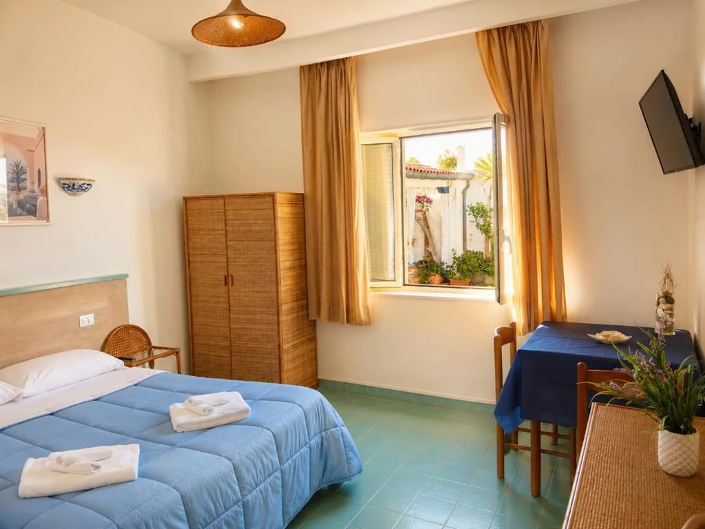 Casa Vacanze Elianto