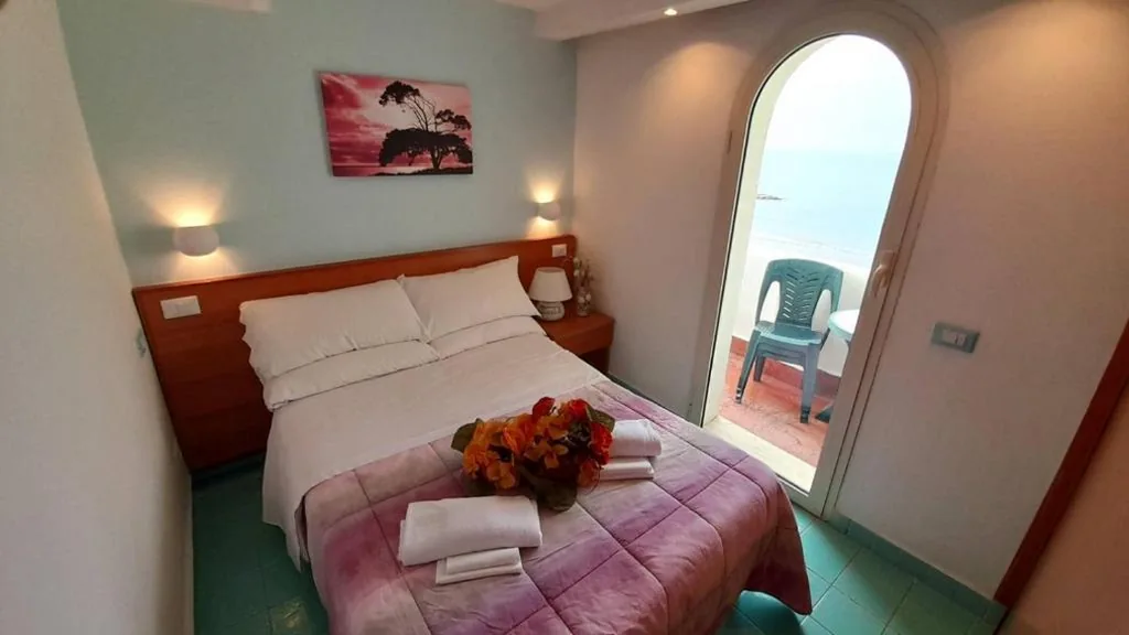 Casa Vacanze Elianto — foto 8